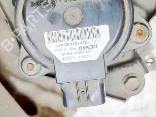 Engine NISSAN LEAF (ZE1) Electric | BP40014285M1 - Image 6