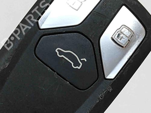 Electronic module AUDI A4 B9 Avant (8W5, 8WD) 2.0 TDI | BP29542145M83 