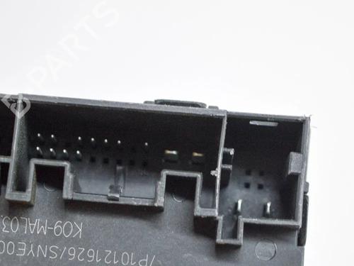 Electronic module AUDI Q3 (8UB, 8UG) 1.4 TSI | BP11181047M83 
