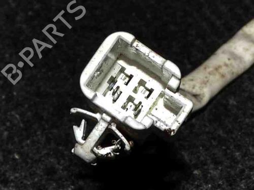 Right tailgate light LEXUS IS I (_E1_) 200 (GXE10) | BP6724778C80