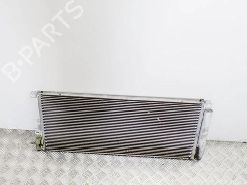 Used AC radiator AC radiator OPEL MOKKA / MOKKA X (J13) 1.4 (_76) (140 hp) 6771211 6771211