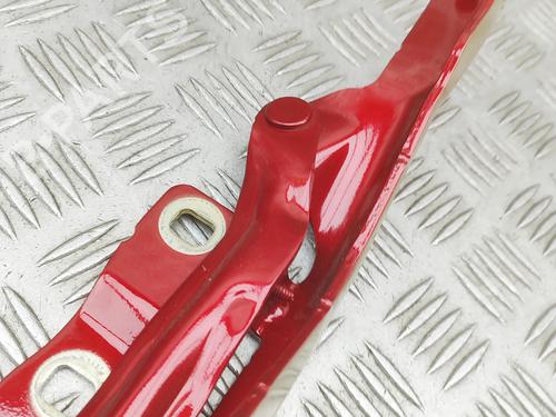 Hinge/Door check strap TESLA MODEL 3 (5YJ3) EV Performance AWD | BP33697769C146  - Image 5