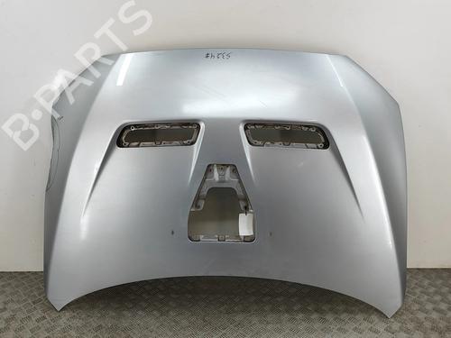 Used Hood MITSUBISHI LANCER VIII (CY_A, CZ_A) EVO X (CZ4A) (301 hp) 29974960