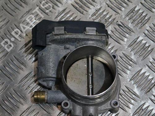 Used Throttle body BMW 5 (F10) 535 i xDrive (306 hp) 6837024