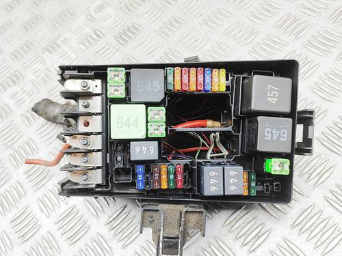 Fuse box VW PASSAT B8 Variant (3G5, CB5) 2.0 TDI | BP39205704E1 - Image 4