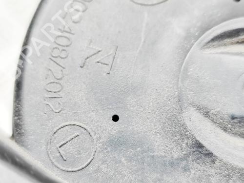 Horn VOLVO V40 Hatchback (525) D3 | BP34136566E13  - Image 6