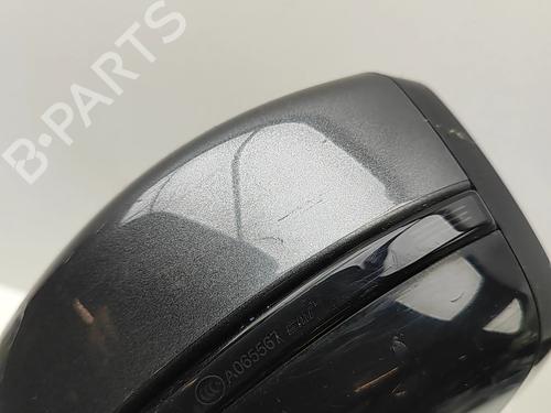 Bakspejl venstre JAGUAR F-PACE (X761) 2.0 TD4 | BP31217362C26 