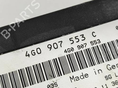 Electronic module AUDI A6 C7 Avant (4G5, 4GD) 3.0 TDI quattro | BP27350614M83  - Image 7