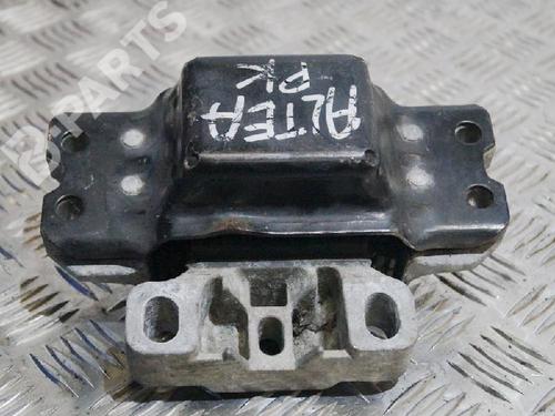 Engine mount SEAT ALTEA (5P1) 2.0 TDI | BP6719670M89