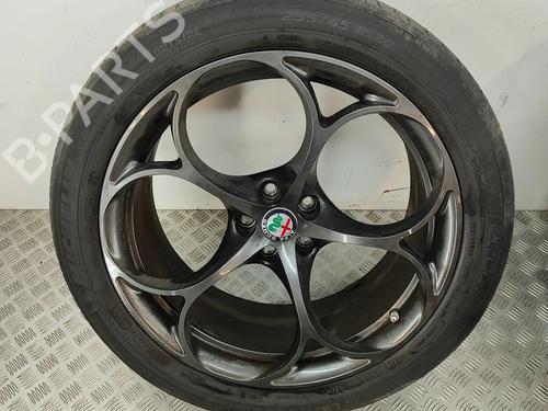 Rim ALFA ROMEO STELVIO (949_) 2.9 Q4 (949.AXG2A, 949.AXH2A, 949.AXS2A) | BP28954728C45 