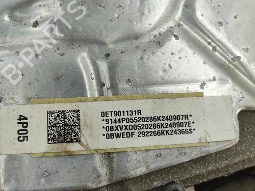 Engine VW ID.4 (E21) PRO | BP33731709M1  - Image 6