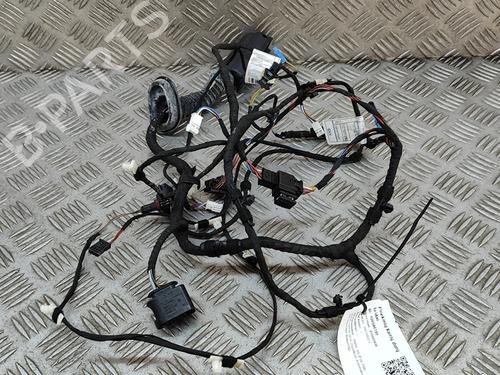 Wiring harness BMW X6 (F16, F86) xDrive 40 d | BP19743930E16 