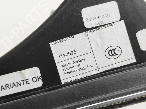 Middle console MERCEDES-BENZ E-CLASS Coupe (C238) E 220 d (238.314) | BP36782895I22 - Image 6