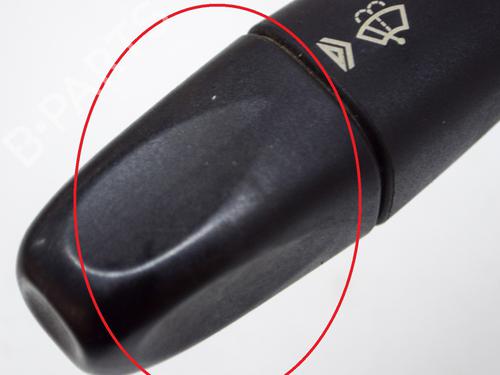 Steering column stalk MERCEDES-BENZ S-CLASS (W220) S 400 CDI (220.028, 220.128) | BP9628399I23 
