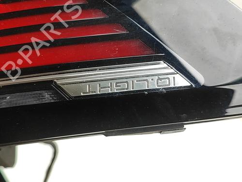 Left taillight PORSCHE CAYENNE Coupe (9YB) 3.0 AWD (9YBAA1) | BP34641990C34 - Image 7
