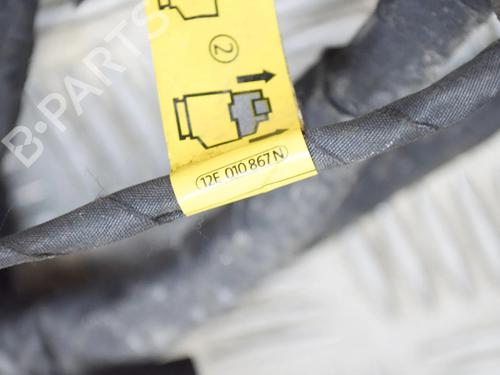 Cablaggio VW ID.3 (E11, E12) Pro | BP27756788E16 