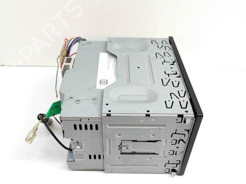 Modulo elettronico ISUZU D-MAX II (TFR, TFS) 2.5 CRDi 4x4 (TFS86J) | BP27777636M83 