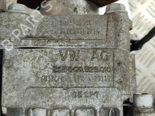 Rear differential VW T-ROC (A11, D11) 2.0 TSI 4motion | BP28558489M24 - Image 6