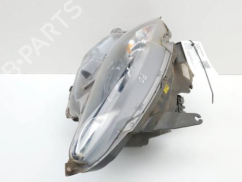 Right headlight MAZDA MX-5 IV (ND__) 2.0 (ND2E, ND6E) | BP40083120C29 - Image 2