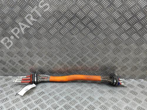 Used Wiring harness Wiring harness MITSUBISHI OUTLANDER III (GG_W, GF_W, ZJ, ZL, ZK) 2.4 Hybrid 4WD (GG3W) (208 hp) 33385812 33385812