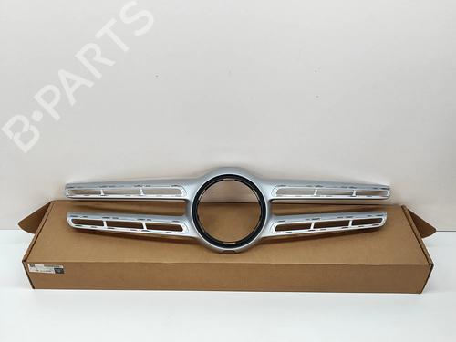 Used Grille Grille 37999290 37999290