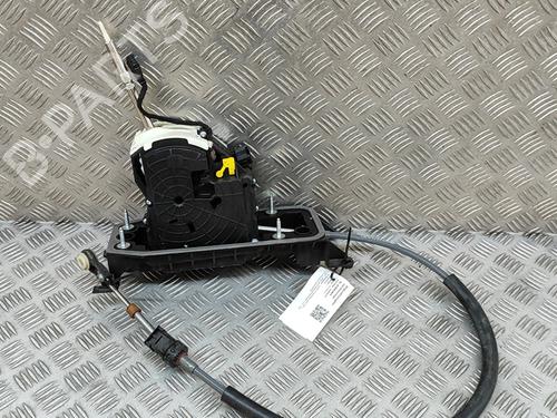 Used Gear lever AUDI A3 Sportback (8VA, 8VF) RS3 quattro (400 hp) 26590153