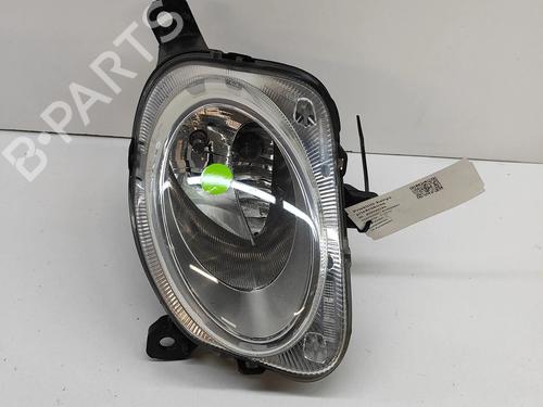 Used Left headlight Left headlight FIAT 500L (351_, 352_) 1.6 D Multijet (199LYD1B) (105 hp) 23247845 23247845