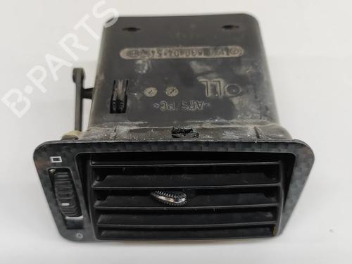 Luftventil MERCEDES-BENZ SLK (R170) 230 Kompressor (170.447) (193 hp) 24581925