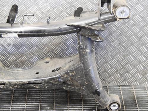 Rear axle VOLVO XC40 (536) T5 AWD | BP27750102M2 - Image 4