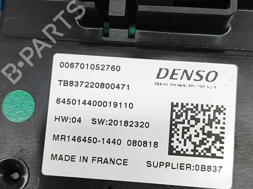 Electronic module MASERATI GHIBLI III (M157) 3.0 | BP23562502M83