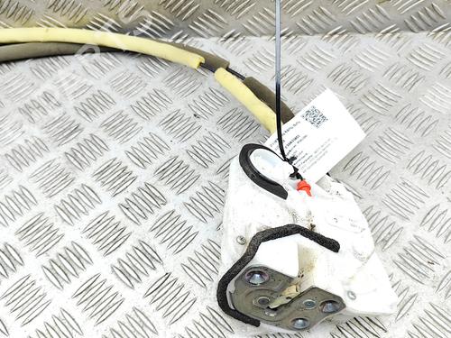 Front left lock MAZDA MX-5 IV (ND__) 2.0 (ND2E, ND6E) | BP37402633C98 - Image 3