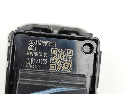 Switch MERCEDES-BENZ GLB (X247) GLB 220 d 4-matic (247.615) | BP36952600I30 - Image 7