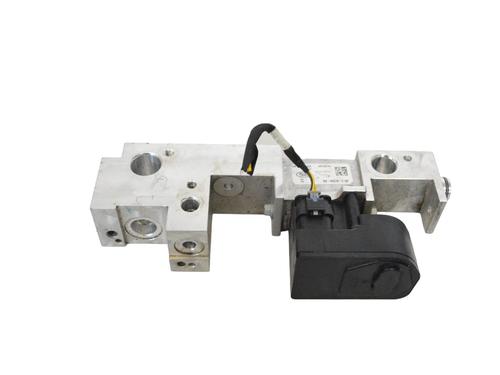 Used AC pipe JAGUAR I-PACE (X590) EV400 AWD (400 hp) 30248731