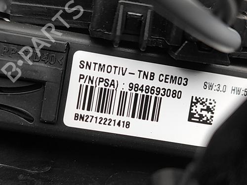 Interior roof light PEUGEOT 2008 II (UD_, US_, UY_, UJ_, UR_, UC_) e-2008 (UKZKXZ) | BP30131324I8