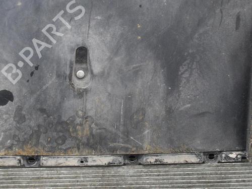 Underbody protection TESLA MODEL S (5YJS) 75D AWD | BP20233089M92  - Image 5