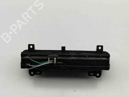Climate control TOYOTA AURIS Estate (_E18_) 1.8 Hybrid (ZWE186_, ZWE186R, ZWE186H) | BP29510973I5 
