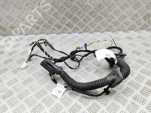 Used Wiring harness MERCEDES-BENZ EQA (H243) EQA 250+ (243.702) (190 hp) 31528805