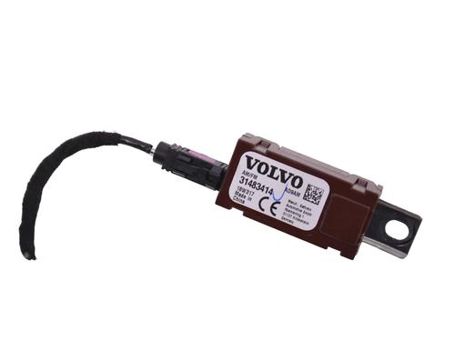 Used Electronic module Electronic module VOLVO V90 II Estate (235) D4 (190 hp) 33355558 33355558