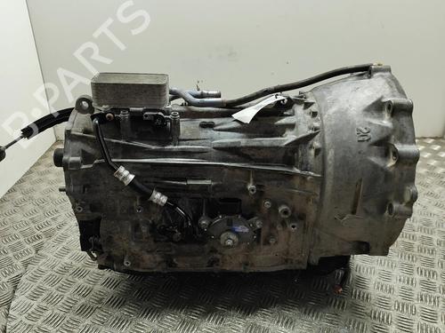 Gearbox PORSCHE CAYENNE (92A) 3.0 S E-Hybrid | BP30937554M3