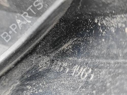 Rear bumper bracket MERCEDES-BENZ C-CLASS T-Model (S205) C 350 e (205.247) | BP30514304C159