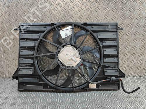 Used Radiator fan AUDI E-TRON (GEN) 55 quattro (408 hp) 29404230