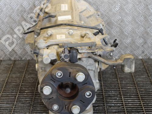 Gearbox FORD TRANSIT V363 Van (FCD, FDD) 2.0 EcoBlue RWD