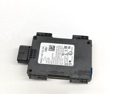 Used Electronic module LAND ROVER RANGE ROVER SPORT II (L494) 5.0 SCV8 4x4 (510 hp) 27787375