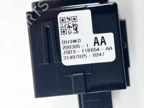 Spak kontakt JAGUAR I-PACE (X590) EV400 AWD | BP27750764I30 