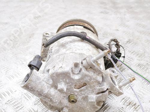 AC compressor FORD MONDEO V Turnier (CF) 2.0 TDCi | BP39656790M34 - Image 3