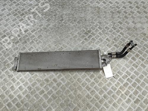 Used Oil radiator MAN TGE Van 2.0 TDI (01V, 03V, 36V, UYB, UYC, UYD) (140 hp) 31976755