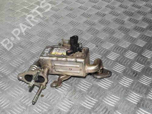 Used Egr TOYOTA YARIS (_P9_) 1.4 D-4D (NLP90_, NLP90R) (90 hp) 6719465