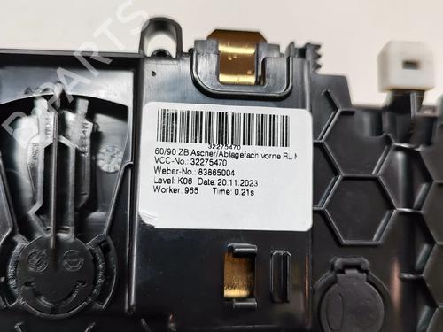 Cup/Object holder VOLVO XC60 II (246) 2.0 B5 Mild-Hybrid | BP33366200I37  - Image 9