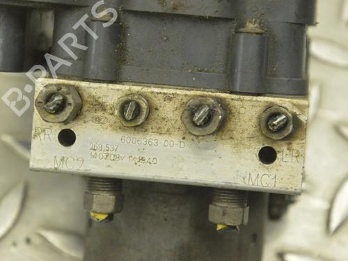 ABS pump TESLA MODEL S (5YJS) 75 | BP35982532M43 - Image 6