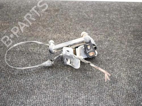 Used Electronic sensor Electronic sensor BMW 5 (F10) 520 d (190 hp) 14667134 14667134